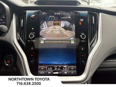 Used 2020 Subaru Outback Limited image 10