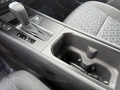 New 2026 Nissan Kicks SV w/ Cold Weather Package image 22