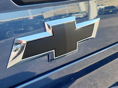 New 2025 Chevrolet Silverado 2500 LTZ w/ LTZ Plus Package image 67