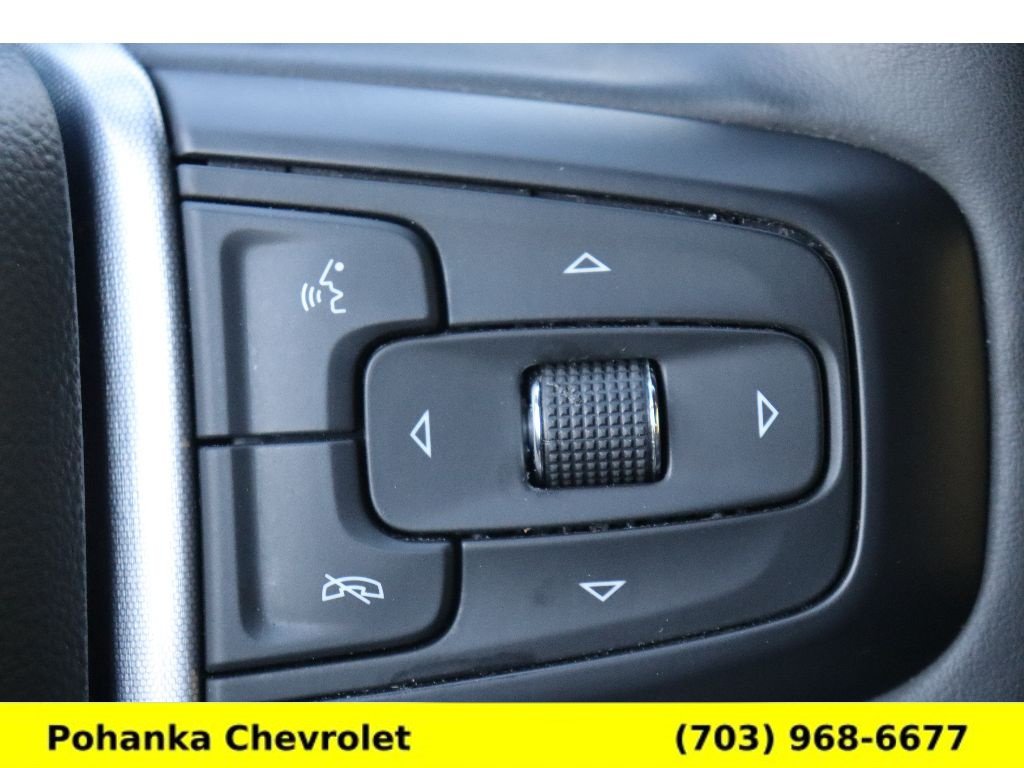 Certified 2024 GMC Yukon SLT AWD/4WD image 12