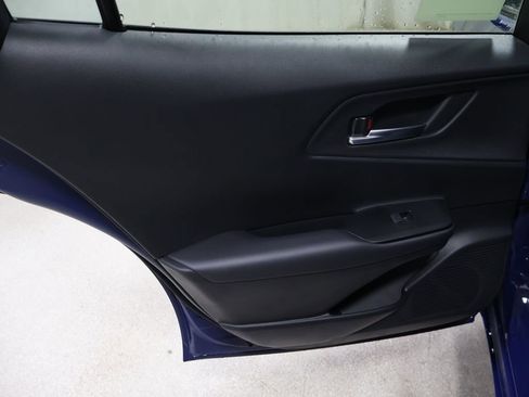 New 2026 Toyota Prius XSE Premium image 17