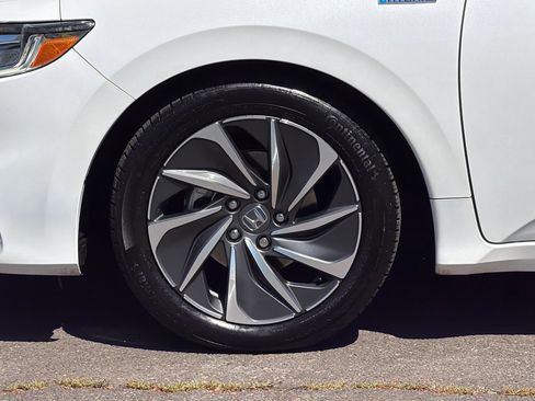 Used 2022 Honda Insight Touring image 25
