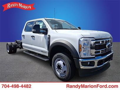New 2024 Ford F450 XL