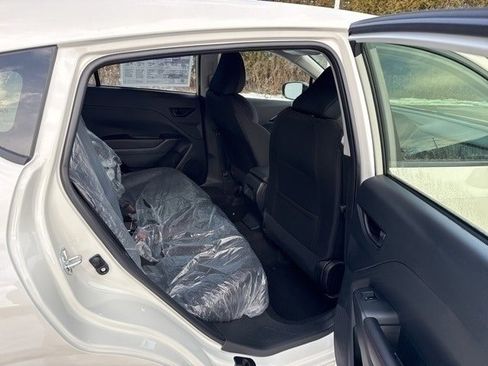 New 2026 Subaru Impreza 2.0i Sport image 13