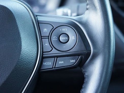 Used 2024 Toyota Corolla SE image 23