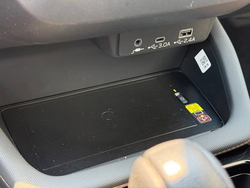 Certified 2026 Subaru Forester Sport AWD/4WD image 19