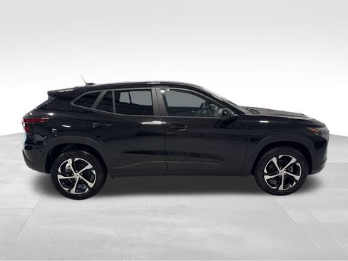 New 2026 Chevrolet Trax RS FWD image 49