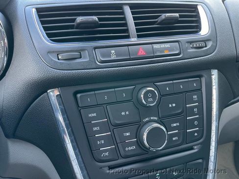Used 2014 Buick Encore Convenience FWD image 21