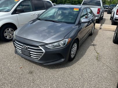 Used 2018 Hyundai Elantra SE