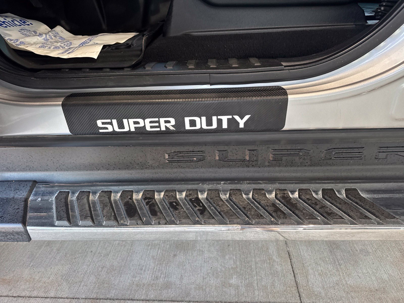 Used 2020 Ford F250 XL w/ STX Appearance Package AWD/4WD image 21