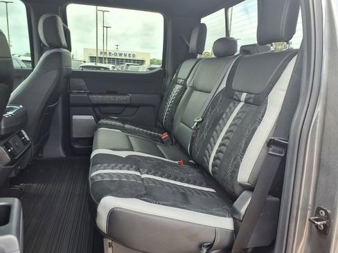Used 2025 Ford F150 XLT w/ Equipment Group 303A High AWD/4WD image 29