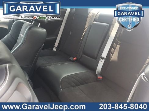 Used 2023 Dodge Challenger SRT Hellcat image 40