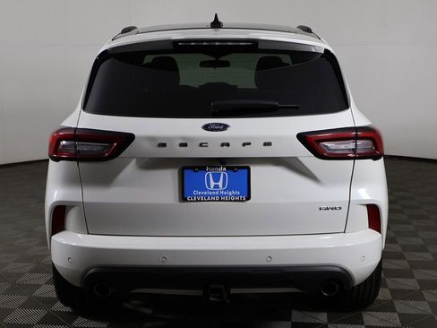 Used 2024 Ford Escape ST-Line Select w/ Tech Pack #2 AWD/4WD image 13