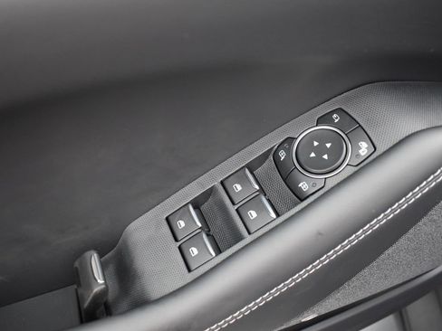 New 2025 Ford Mustang Mach-E Premium image 11