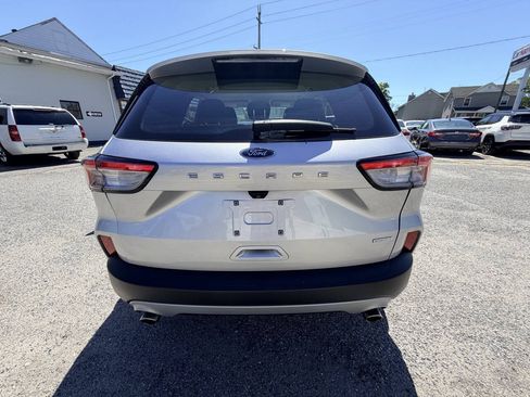 Used 2020 Ford Escape S FWD image 24