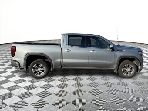 Used 2026 GMC Sierra 1500 SLT AWD/4WD image 2