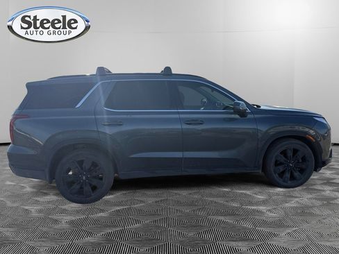Used 2024 Hyundai Palisade XRT image 6