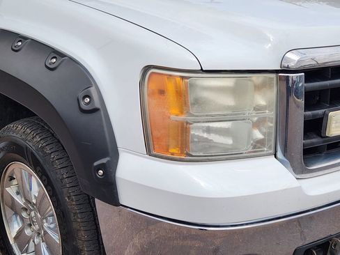 Used 2009 GMC Sierra 1500 4x4 Crew Cab image 28
