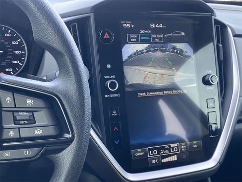 New 2025 Subaru Crosstrek 2.0i Premium image 23