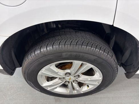 Used 2016 Chevrolet Equinox LS image 11