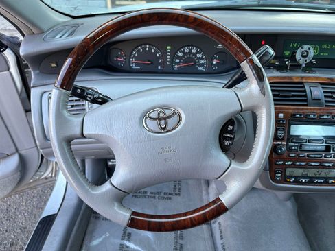 Used 2004 Toyota Avalon XLS FWD image 29