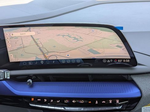 New 2026 Cadillac Optiq Sport 1 image 25