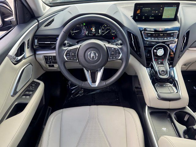 Certified 2026 Acura RDX w/ Technology Package AWD/4WD image 13