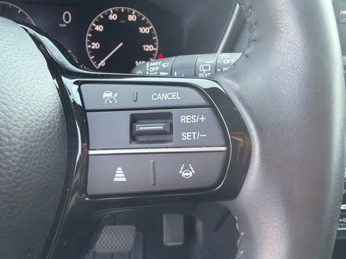Used 2025 Honda CR-V EX-L image 43