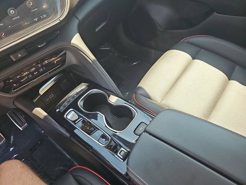 Certified 2023 Buick Envision Essence w/ Sport Touring Package AWD/4WD image 27