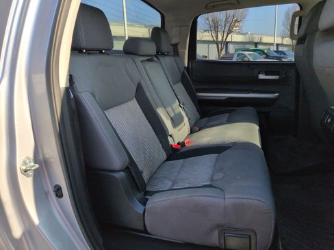 Used 2014 Toyota Tundra SR5 image 19