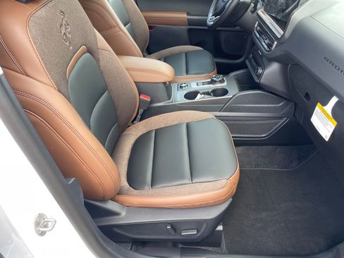 New 2026 Ford Bronco Sport Outer Banks AWD/4WD image 14