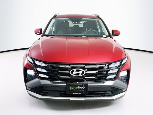 Used 2025 Hyundai Tucson SEL image 2