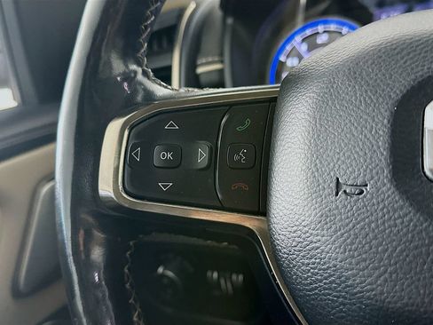 Used 2020 RAM 1500 Limited AWD/4WD image 25