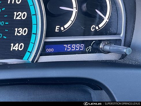 Used 2015 Toyota Venza Limited image 14