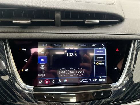 Used 2024 Cadillac XT6 Premium Luxury w/ Technology Package AWD/4WD image 13