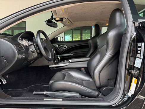 Used 2006 Aston Martin Vanquish S image 27