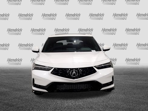 Used 2026 Acura Integra A-Spec FWD image 3