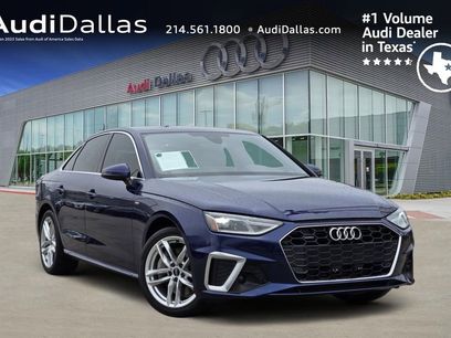 Used 2021 Audi A4 2.0T Premium w/ Convenience Package
