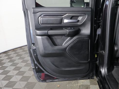 Used 2020 RAM 1500 Sport w/ Level 2 Equipment Goup w/2_L image 20