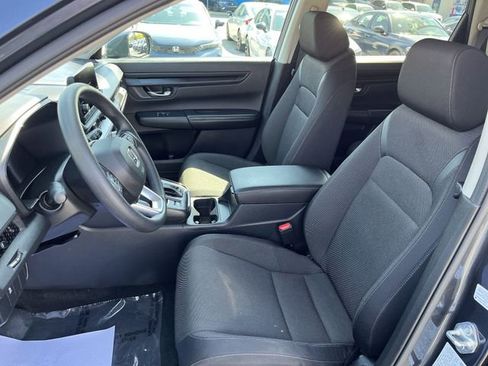 Used 2025 Honda CR-V EX image 15