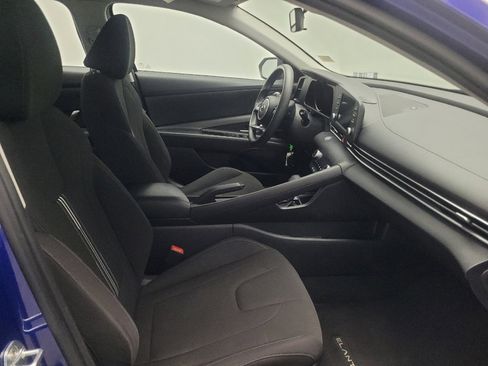 Used 2022 Hyundai Elantra SEL FWD image 21