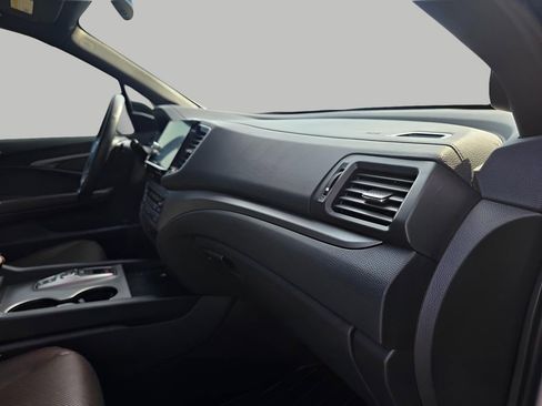 Used 2024 Honda Ridgeline RTL image 12