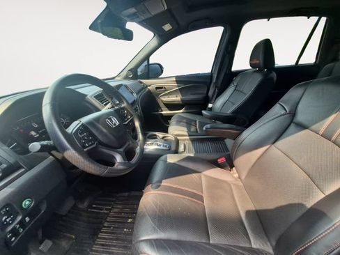 Used 2022 Honda Passport TrailSport image 9