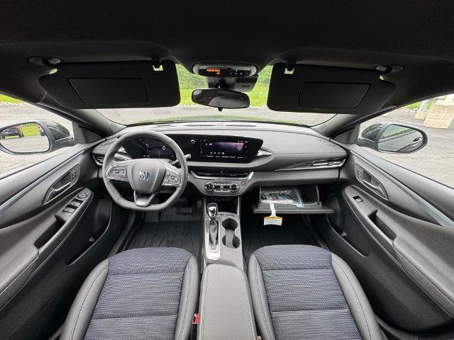 New 2025 Buick Envista Preferred w/ Convenience I Package FWD image 45