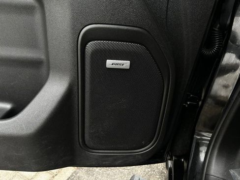 Used 2021 GMC Sierra 1500 Denali w/ Denali Premium Package image 13