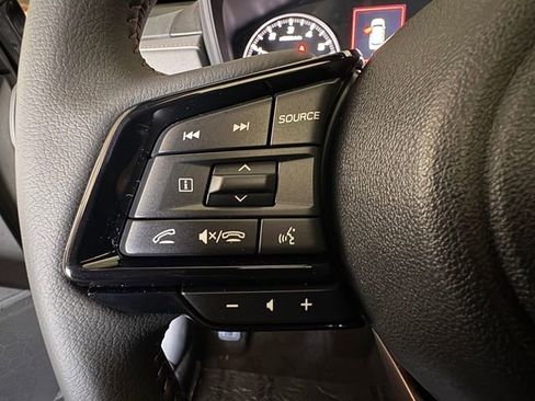 New 2026 Subaru Forester Sport AWD/4WD image 26