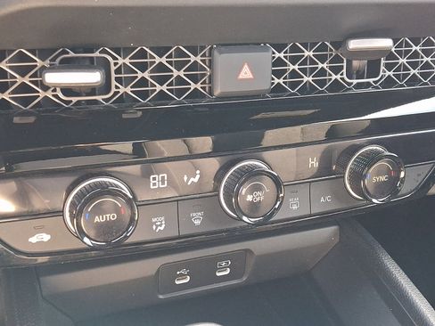 Certified 2023 Honda Accord Sport image 17