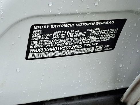 Used 2024 BMW X2 xDrive28i image 29