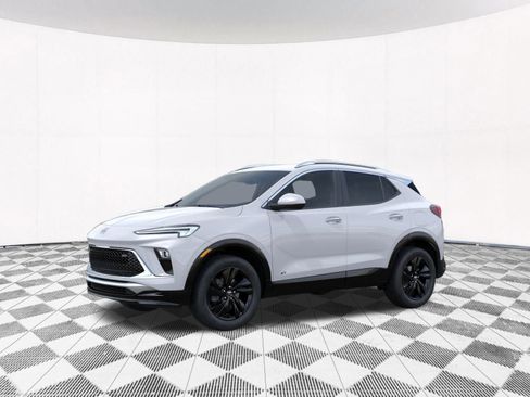 New 2025 Buick Encore GX Sport Touring image 6