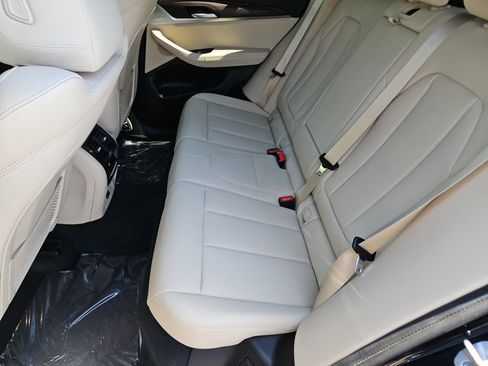 Used 2021 BMW X3 xDrive30i w/ M Sport Package AWD/4WD image 27